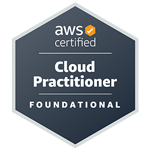 aws-cert-cloud-practitioner logo